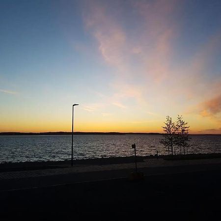 Upea Kaksio Naesijaerven Rannalla Tampere Exteriér fotografie